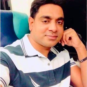 Meet your Posher, Md